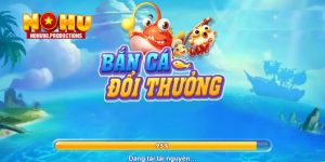 Bắn Cá Đổi Thưởng Nohu90 | Sân Chơi Game Online Đẳng Cấp