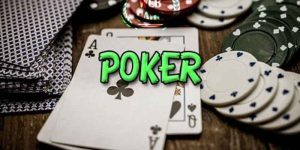 Luật chơi poker