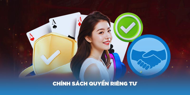 Thông tin tổng quan về quyền riêng tư tại nohu90