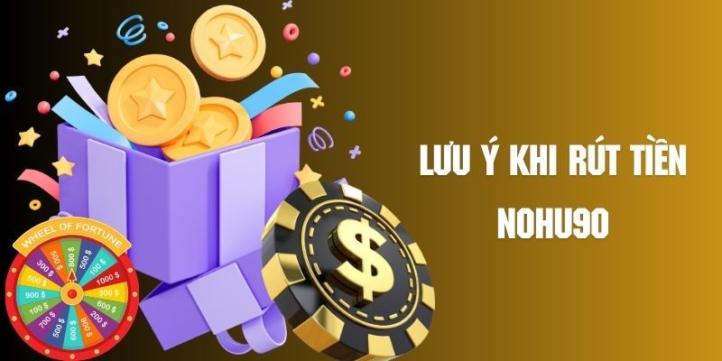 Tại sao các nút lệnh rút tiền Nohu90 bị lỗi?